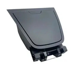 Renault Captur I radion lokero OEM 685106065R