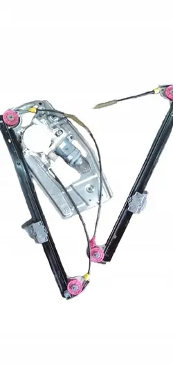 Elevador de vidro traseiro direito BMW E39 6762-8360511