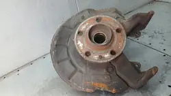 Höger framstyrknoge OEM VOLVOMAR-141989