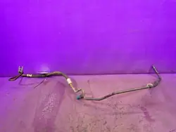 Peugeot 206 1.1 Servolenkungsschlauch Sensor