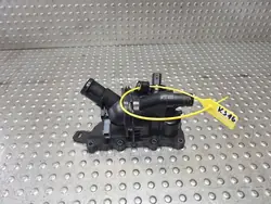 Carcasa de termostato A2822033300 Nissan Qashqai Juke 1.0 TB