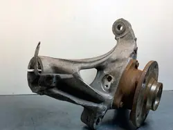 Moyeu roue avant Skoda Superb B8 OEM 500407257A