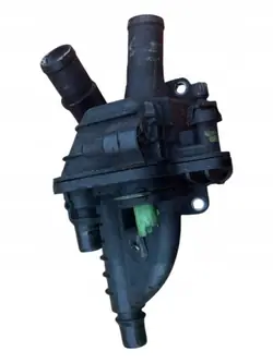 Boîtier de thermostat OEM 968458980 pour Citroen C4