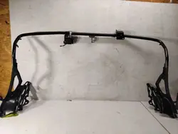 Techo plegable Mercedes-Benz SLK R171 2005 OEM 1320047