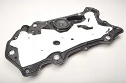 BMW 8 G16 dörrskydd höger fram OEM 7440716