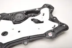 Escudo puerta BMW 8 G16 delantero derecho OEM 7440716