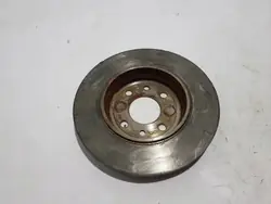 Taka Jarrulevy OEM 440A00868R Renault Clio V:lle