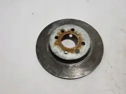 Disque de Frein Arrière OEM 440A00868R pour Renault Clio V