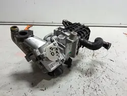 EGR-klep Citroen Peugeot Ford 2.0 HDI 2.0 TDCI 9807593080