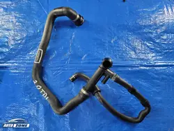 AUDI Q3 I 1 | Vedenjakoputki 2.0 TDI 5Q0122051DM