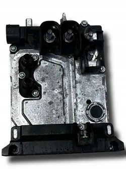 Regulador de tensão Mercedes-Benz OEM A0009003539