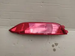 Hyundai Tucson III vänster bakre dimljus