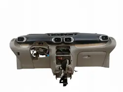 OEM 509130 instrumentpanel för Citroen C3 Picasso 2012-2017