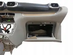 Painel de instrumentos OEM 509130 para Citroen C3 Picasso 2012-2017