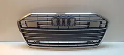Audi A6 C8 S-Line Voorbumper Grille OEM 4K0853651