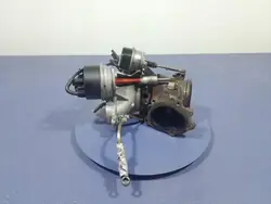 Gebrauchter Turbolader OEM 03N253020H für Skoda Kodiaq