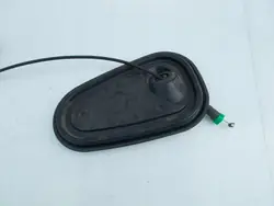 Serrure de porte avant droite câble poignée Audi A4 B9 8X2837016B