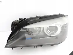 BMW 7 F01 F02 08-13 Xenon Dynamisches Linkes Scheinwerfer