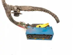 ABS-pompconnector 476602071R voor Renault