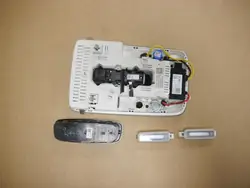 Audi Q3 83A LED Dachleuchten OEM 81A947135T 6PS