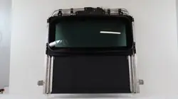 Teto Panorâmico Subaru OE ACM100 para Outback IV
