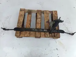 Volvo V70 III Caixa de Direção