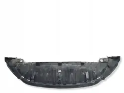 Mercedes EQB/EQA Escudo Parachoques Delantero OEM A2438855503