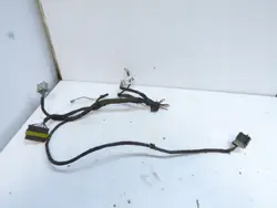 Conector de Farol Traseiro Direito Fiat OE para Ducato
