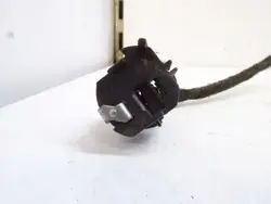 Connecteur de Phare Arrière Droit Fiat OE pour Ducato