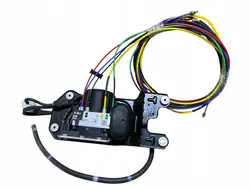 Pneumatic Suspension Compressor + Hoses BMW X5 G05 LCI 2023