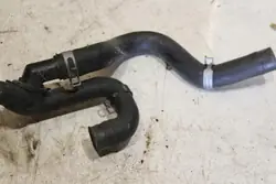Durite de refroidissement SUBARU pour Forester II SG