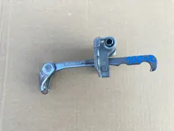 Renault Deurstoppers Links Voor OE 80 43 044 53R