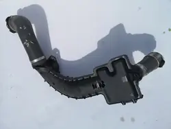 SCENIC III 1.4 TCE Intercooler Rör 144600002R