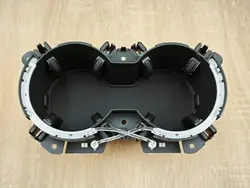 Portavasos Audi con luz OEM 8W0862533A