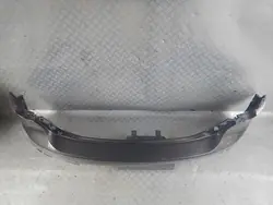 Para-choque traseiro Mazda 3 III BP Hatchback BCKN-50221 OEM