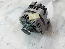 Vaihtovirtageneraattori 130A Opel Mokka 1.4 T 13597226