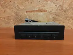 CD-Wechsler OEM 257 für Mercedes-Benz CLS (C219)