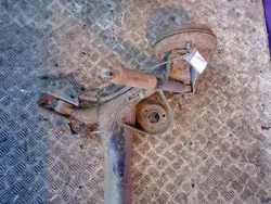 Fiat Punto II bakaxel OEM Zawada-316008-