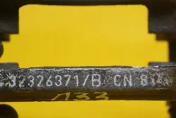 OEM 32326371B Étrier de Serrage Gauche Droite Arrière