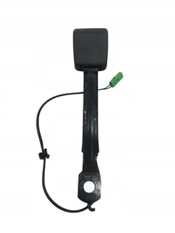 OEM 5907911268114 Hebilla Cinturón Conductor Izquierda Delantera