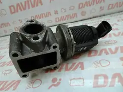 EGR-venttiili Opel Vectra 2.2 DTI Diesel 2006 55194735