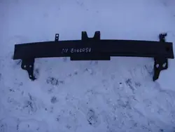 Etupuskuri vahvistus SKODA FABIA III 6V 6V0807109