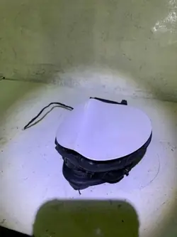 BMW Polttoaineluukun moottori OEM 7409542 1-sarja F20
