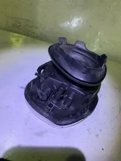 BMW Polttoaineluukun moottori OEM 7409542 1-sarja F20