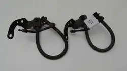 Manguera de freno trasera OEM PD-RA-HAM-II-FX-QX-70-EU