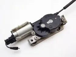 OEM DRC92508 Ländryggsstödmotor för VW Touareg I