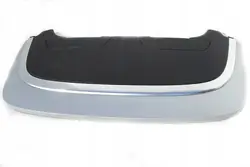 Audi A5 Cabrio Dachabdeckung OEM bt-cars-3534 Gebraucht