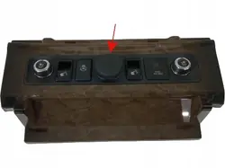 Allume-cigare Infiniti QX56 QX80 Z62 OEM ZA-II-QX-56-80