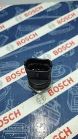 Regulador Sensor Pressão Combustível OEM 0281002534