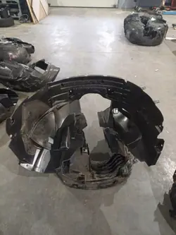 OEM 50564383 Aile Avant Gauche Alfa Romeo Tonale